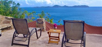 Moonhole Villa Vincent Image 6