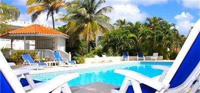 Castle in Paradise 2 Bed 3 Bath Image 5