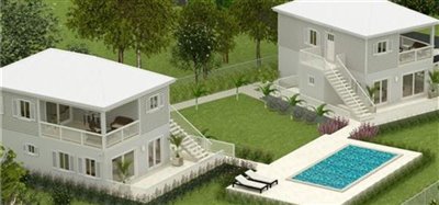 1 - Darkwood Beach, Property