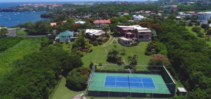 Image No.1-8 Bed Property for sale