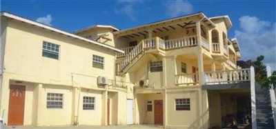 Villa View Guest House Image 1