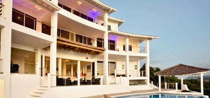 Image No.2-6 Bed Property for sale