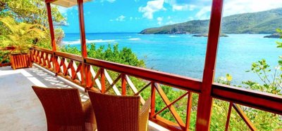 The Beach House Image 7