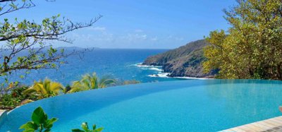 1 - Bequia, Property
