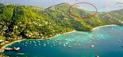 Bequia Estate Plot 6 Image 3