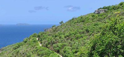 1 - Bequia, Property
