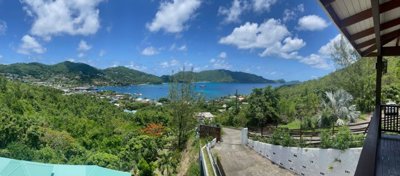 1 - Bequia, Property