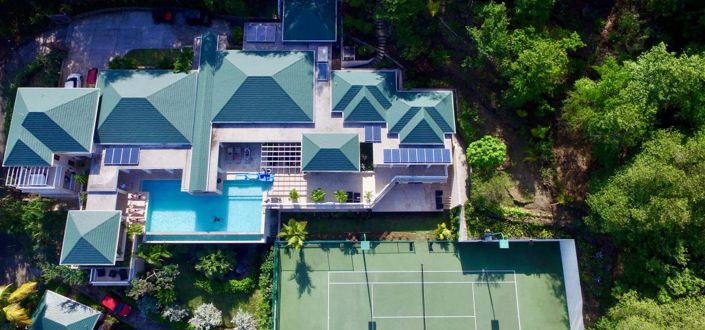 Image No.5-6 Bed Property for sale