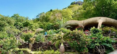 Maison Rock Steady Image 10