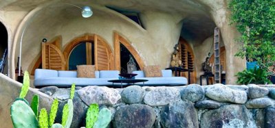 Maison Rock Steady Image 4