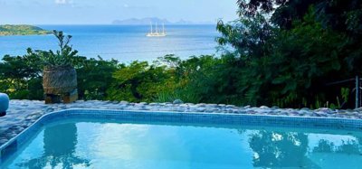 Maison Rock Steady Image 5