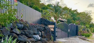 Maison Rock Steady Image 9