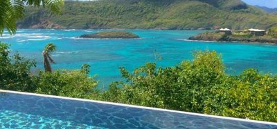 Crescent Villa with Caretakers Cottage Image 7