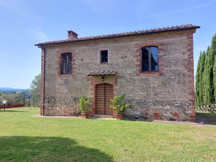 Image No.1-2 Bed Country House for sale