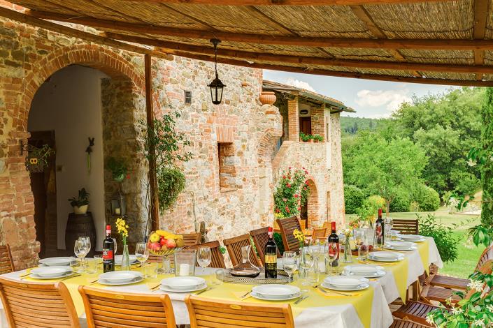 Image No.16-16 Bed Farmhouse for sale