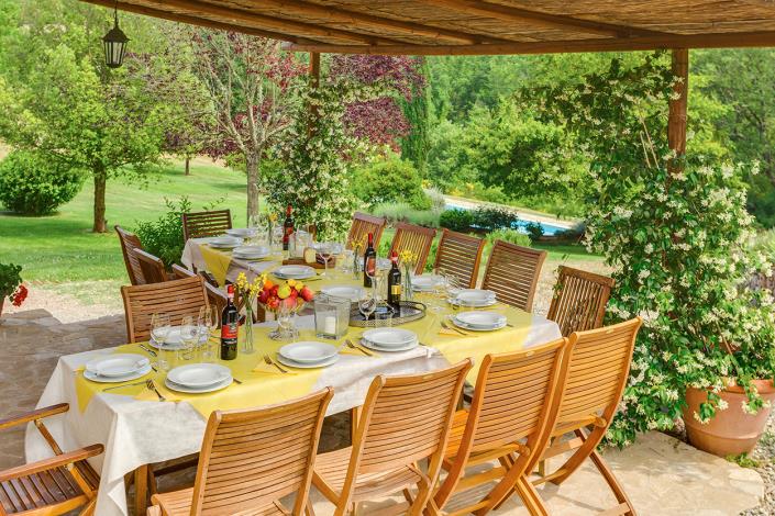 Image No.17-16 Bed Farmhouse for sale