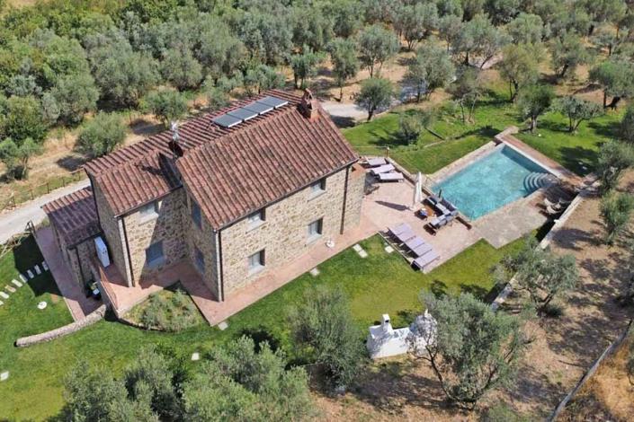 Image No.2-5 Bed Country House for sale