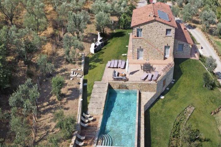 Image No.4-5 Bed Country House for sale