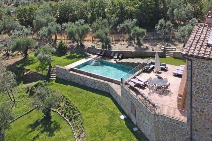 Image No.5-5 Bed Country House for sale