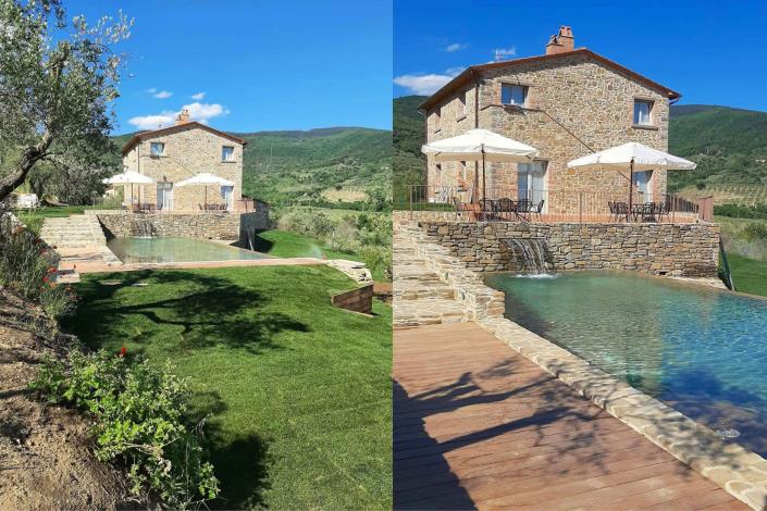 Image No.10-5 Bed Country House for sale