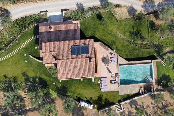 Image No.31-5 Bed Country House for sale