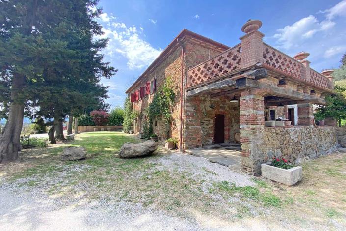 Image No.7-4 Bed Country House for sale