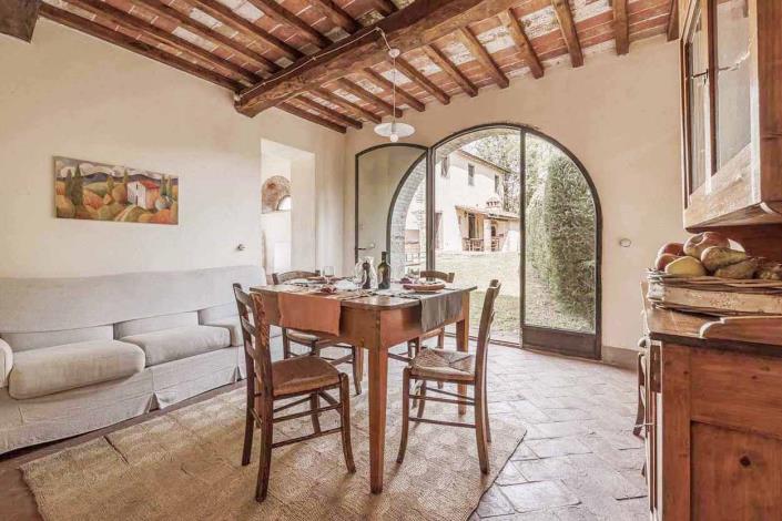 Image No.24-5 Bed Farmhouse for sale