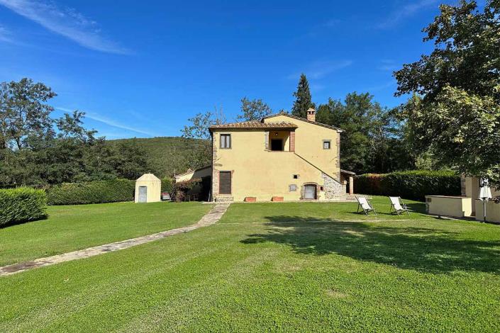 Image No.34-5 Bed Farmhouse for sale