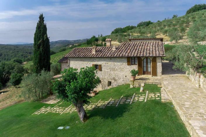 Image No.6-4 Bed Country House for sale