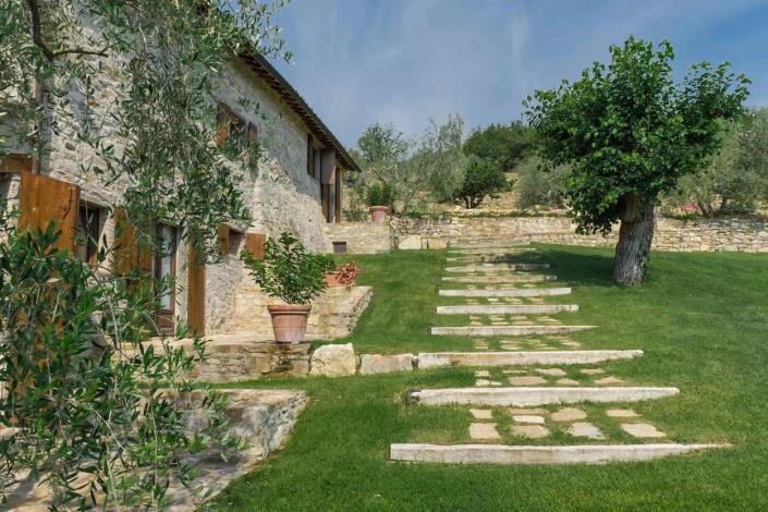 Image No.7-4 Bed Country House for sale