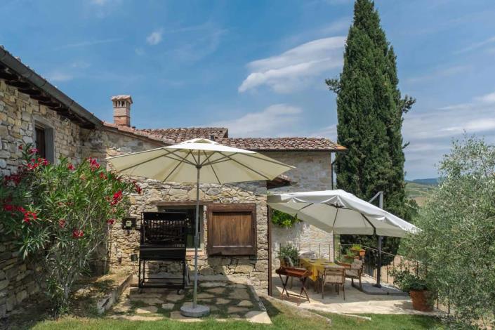 Image No.11-4 Bed Country House for sale