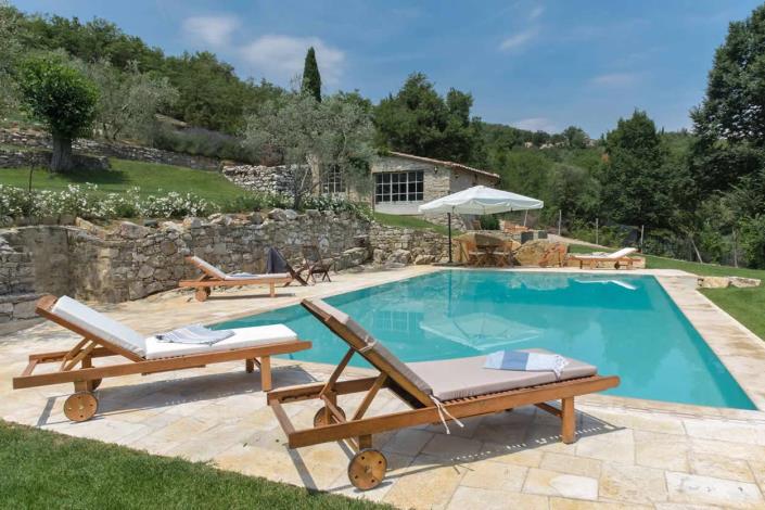 Image No.14-4 Bed Country House for sale