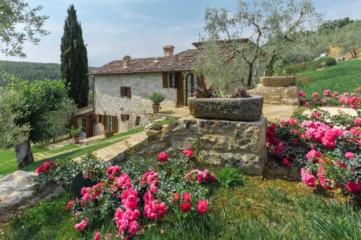 Image No.16-4 Bed Country House for sale