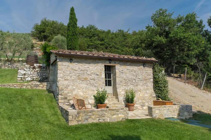 Image No.43-4 Bed Country House for sale