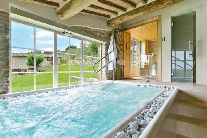 Image No.45-4 Bed Country House for sale