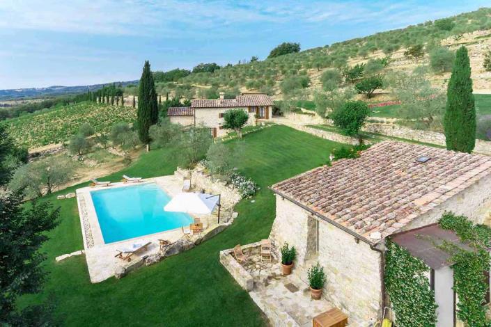 Image No.57-4 Bed Country House for sale