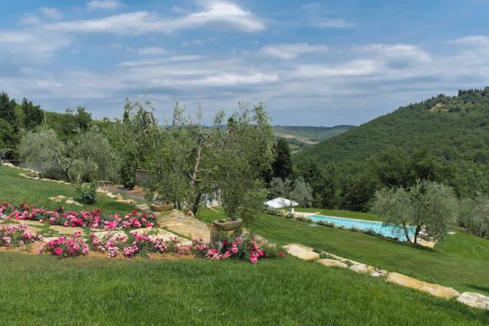 Image No.58-4 Bed Country House for sale