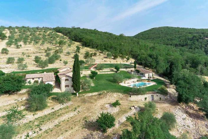 Image No.59-4 Bed Country House for sale