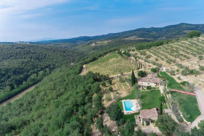 Image No.60-4 Bed Country House for sale