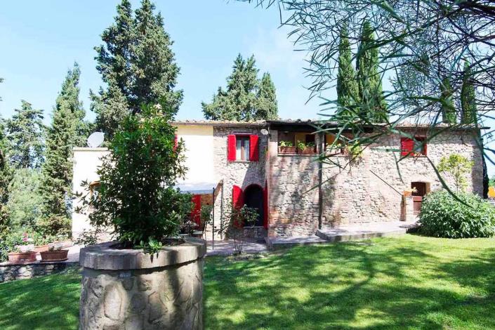 Image No.7-5 Bed Farmhouse for sale