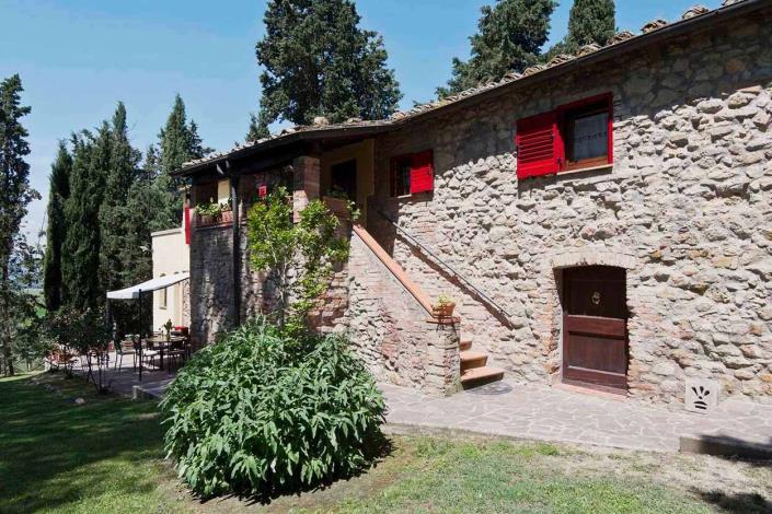 Image No.8-5 Bed Farmhouse for sale