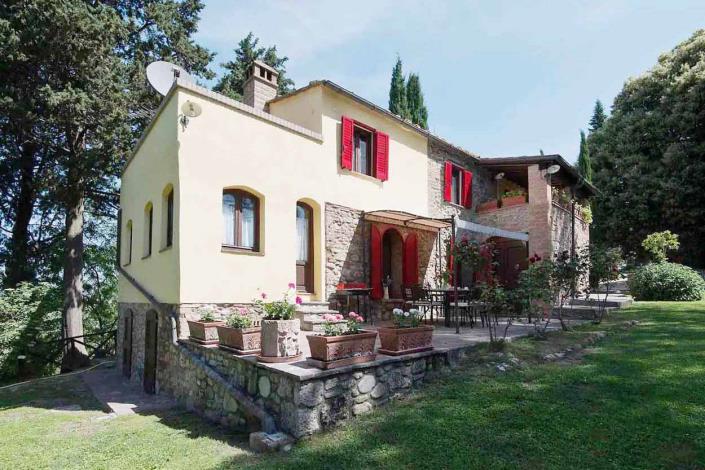 Image No.9-5 Bed Farmhouse for sale