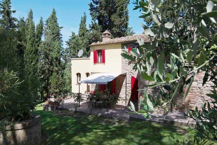 Image No.10-5 Bed Farmhouse for sale