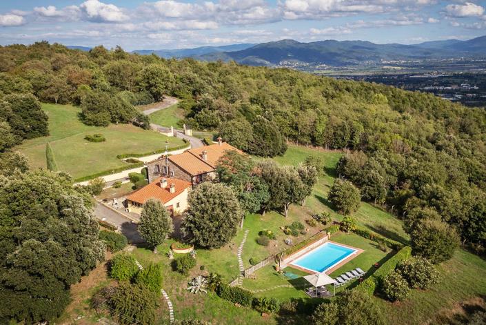 Image No.3-4 Bed Country House for sale