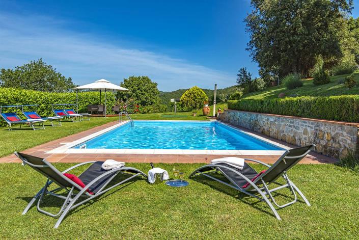 Image No.6-4 Bed Country House for sale