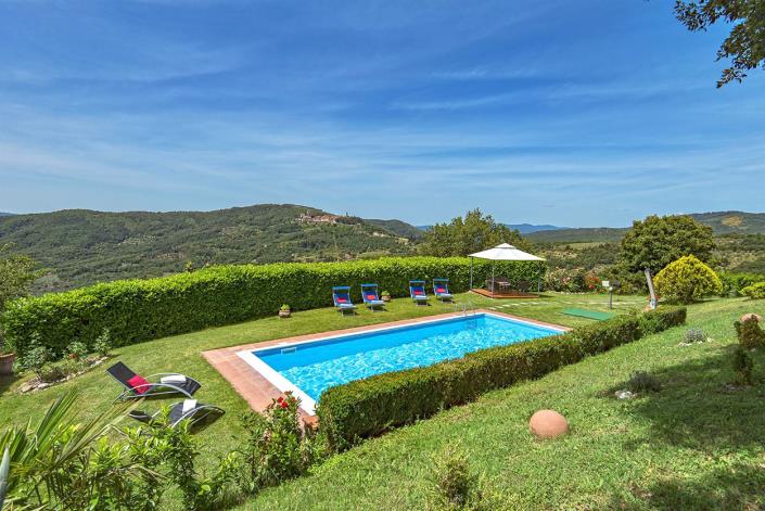 Image No.10-4 Bed Country House for sale