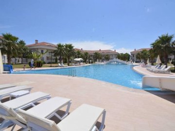 1 - Belek, Apartment