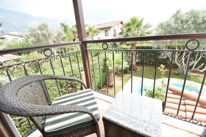 Image No.22-3 Bed Villa for sale