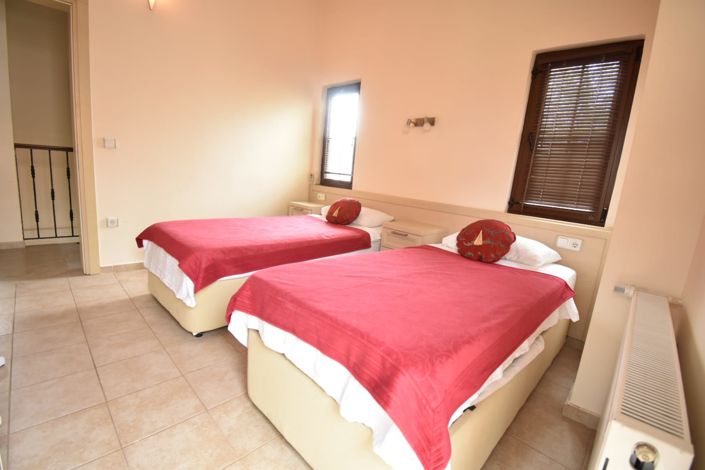 Image No.23-3 Bed Villa for sale