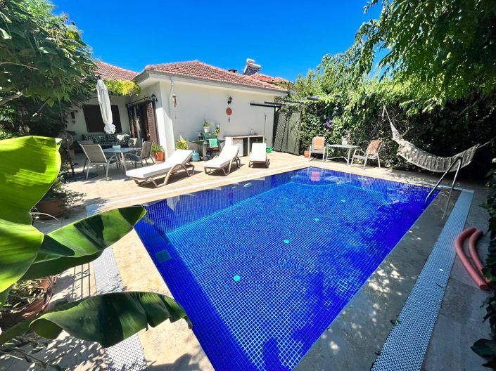 Image No.1-3 Bed Bungalow for sale
